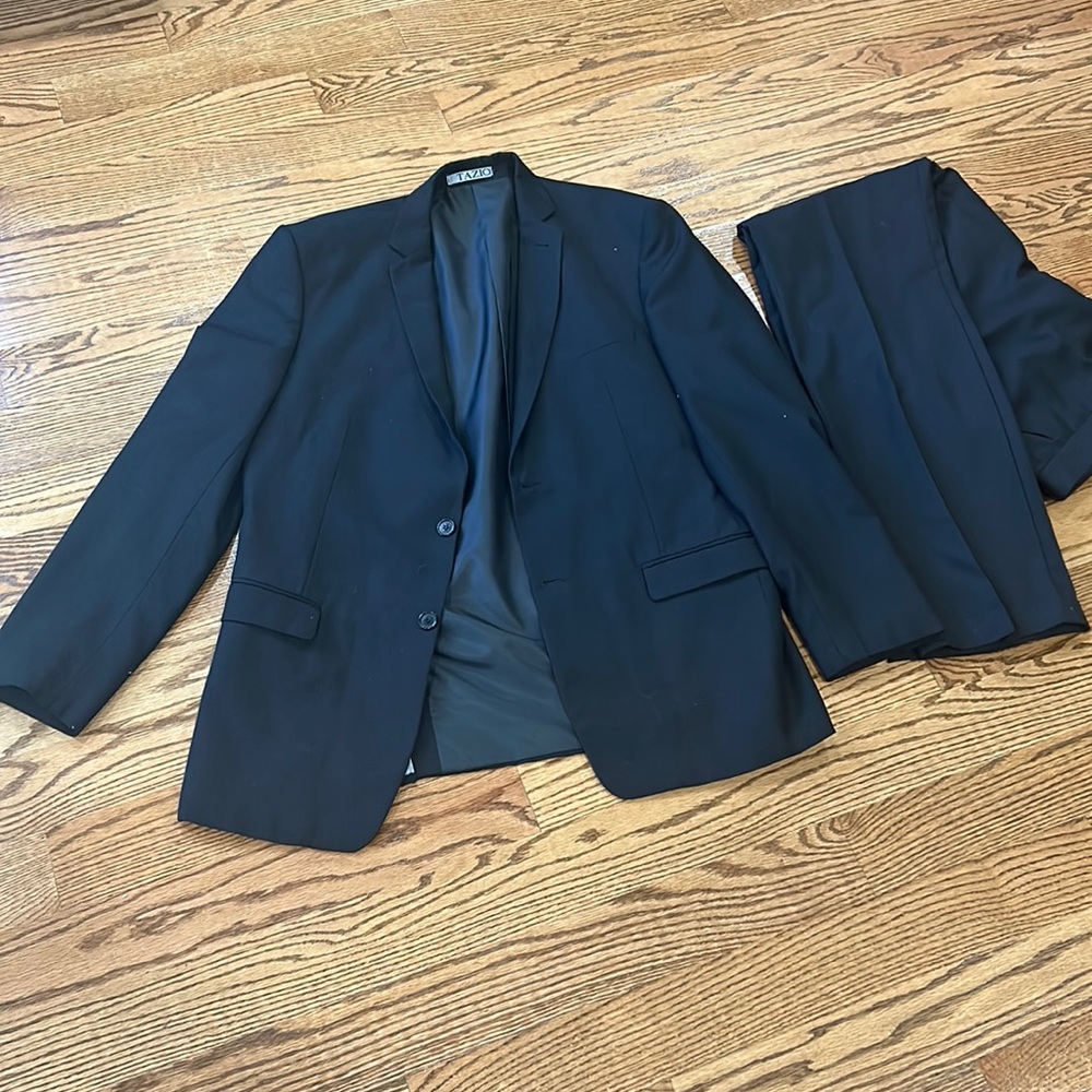Wedding site jacket, and pants men use one time size pants 38 jackets 44